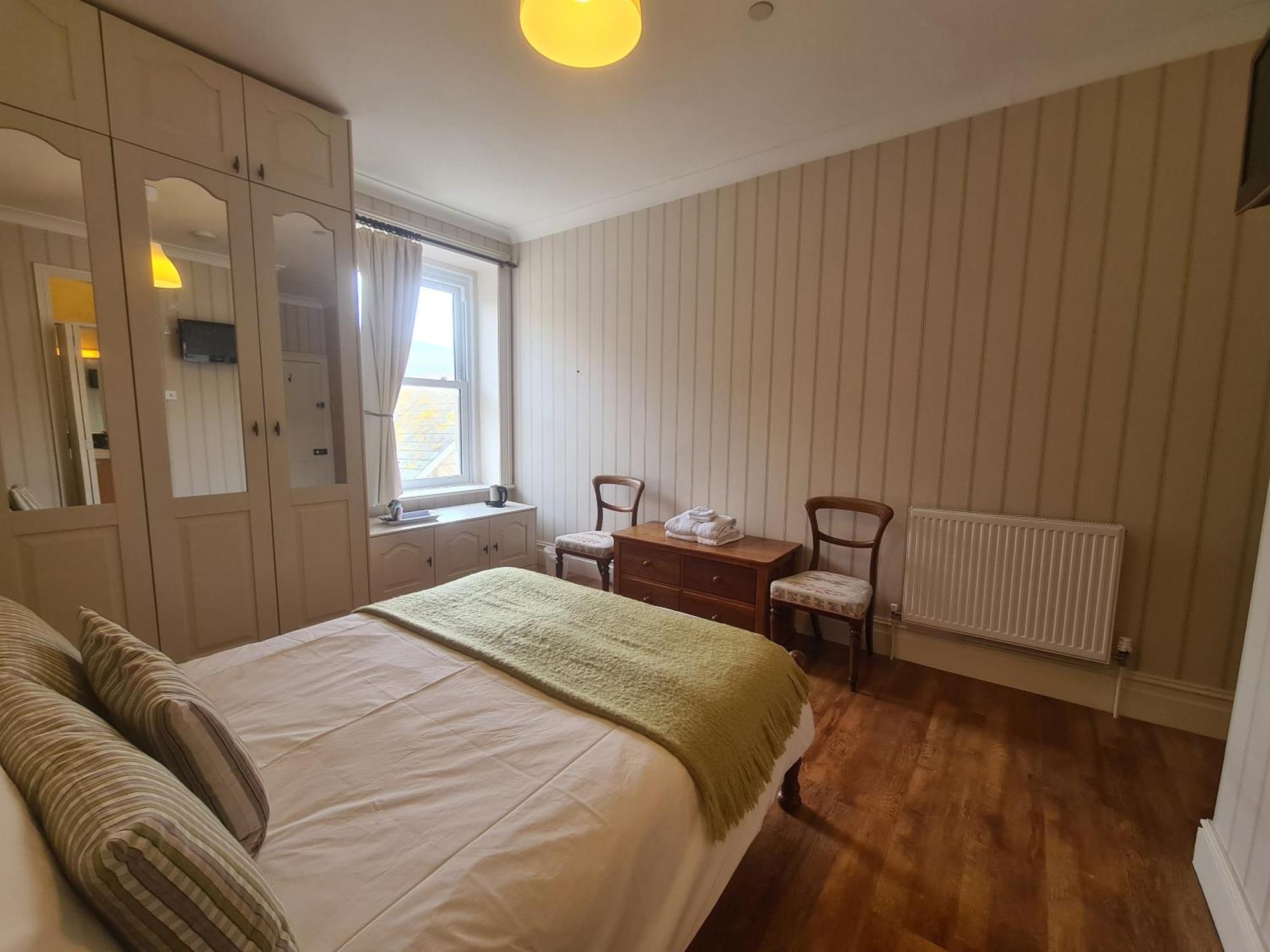 Bnb-Side Portland Quarto foto