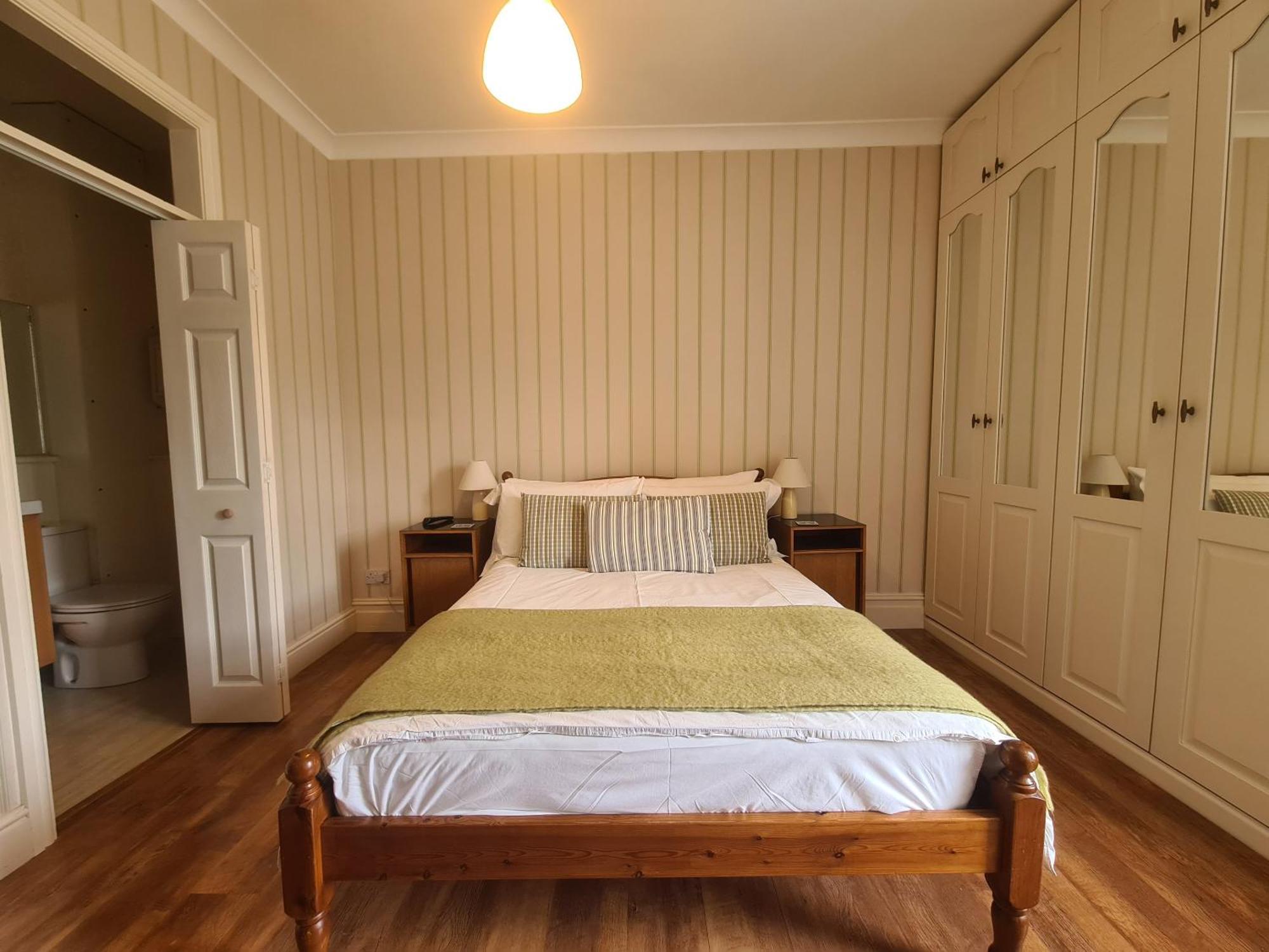 Bnb-Side Portland Quarto foto